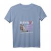 Damen Feline infektiöse Peritonitis - Katzen FIP Katze T-Shirt mit V-Ausschnitt – Für glückliche Katzenbesitzer, die den Kampf gegen FIP gewonnen haben