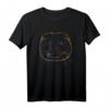 Scottish Fold Katze T-Shirt – Lustiges Design für Katzenliebhaber & Tierfreunde, Perfekt als Geschenk