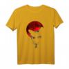 Lustiges Katzen T-Shirt für Frauen, Kinder & Mädchen - Katzenmotive für Katzenliebhaber & Tierfreunde