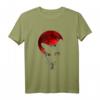 Lustiges Katzen T-Shirt für Frauen, Kinder & Mädchen - Katzenmotive für Katzenliebhaber & Tierfreunde