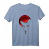 Lustiges Katzen T-Shirt für Frauen, Kinder & Mädchen - Katzenmotive für Katzenliebhaber & Tierfreunde