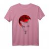 Lustiges Katzen T-Shirt für Frauen, Kinder & Mädchen - Katzenmotive für Katzenliebhaber & Tierfreunde