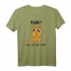 Lustiges Katzen T-Shirt mit Mausmotiv – Perfekt für Katzenliebhaber, Tierfans und als Geschenk für Katzenmama, Kinder, Tanten & Oma