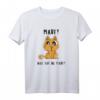Lustiges Katzen T-Shirt mit Mausmotiv – Perfekt für Katzenliebhaber, Tierfans und als Geschenk für Katzenmama, Kinder, Tanten & Oma