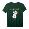 Pride Katze LGBT T-Shirt – Regenbogen Symbol für Gleichheit & Individualität, Perfektes Geschenk zum Pride Month & CSD