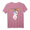 Pride Katze LGBT T-Shirt – Regenbogen Symbol für Gleichheit & Individualität, Perfektes Geschenk zum Pride Month & CSD