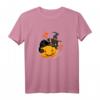 Süße Schwarze Katze Hexe Kürbis Halloween Hoodie für Frauen & Kinder - Perfekt für Katzenliebhaber, Hexen & Trick-or-Treat Partys