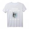 Ich Rege Mich Nicht Auf Du Regst Mich Auf T-Shirt – Lustiges Katzen Motiv für Büro und Alltag, Perfekt als Geschenk für Katzenfans & Kollegen