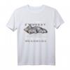 Positiv auf müde getestet Fun Katze Schlafshirt – Lustiges Geschenk für Katzenmamas, Katzenliebhaber und alle, die gerne lange schlafen