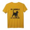 Lustiges Katzen T-Shirt mit Spruch - Für Katzenbesitzer, Katzenmamas & Papas, Perfekt für Katzenfans mit Humor