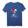 Lustiges Santa Sphynx Merry Christmas Katzen T-Shirt – Originelles Weihnachtsgeschenk für Katzenliebhaber & Sphynx Fans