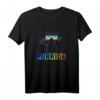 Gay Pride Katze T-Shirt – Regenbogen Symbol für LGBT Stolz, Gleichheit & Vielfalt, ideales Geschenk für Pride & CSD