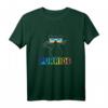 Gay Pride Katze T-Shirt – Regenbogen Symbol für LGBT Stolz, Gleichheit & Vielfalt, ideales Geschenk für Pride & CSD
