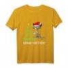 Lustiges Weihnachtsoutfit mit Katze – Weihnachtspullover, Hoodie & Shirt für Damen und Herren für Festliche Feiern & Parties