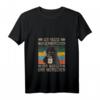 Damen Katze T-Shirt mit Spruch 'Ich hasse Morgenmenschen und Morgen' – Lustiges Geschenk für Morgenmuffel, Büroangestellte & Kollegen