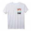 Cats And Wine Katze Rotwein Wein Geschenk T-Shirt - Originelles Geschenk für Wein- und Katzenliebhaber
