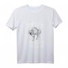 Katze wütend Kampfkatze Katzenbesitzer T-Shirt - Lustiges Design für Katzendamen & Katzenmamas