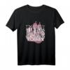 Damen I'm Only Talking to My Cat Today Lustiges Katzen Geschenk T-Shirt – Perfektes Geschenk für Katzenliebhaber, Frauen, Freunde & Familie zu Weihnachten und Geburtstag