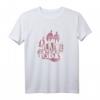 Damen I'm Only Talking to My Cat Today Lustiges Katzen Geschenk T-Shirt – Perfektes Geschenk für Katzenliebhaber, Frauen, Freunde & Familie zu Weihnachten und Geburtstag