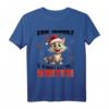 Have yourself a purry little christmas Katzen T-Shirt - Lustiges Weihnachtsgeschenk für Katzenliebhaber, Frauen, Männer & Kinder