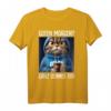Kaffee Morgenmuffel Mitarbeiter Spruch Lustig Katze Geschenk T-Shirt - Ironischer Humor für Kollegen, Teenager & Katzenliebhaber