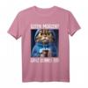 Kaffee Morgenmuffel Mitarbeiter Spruch Lustig Katze Geschenk T-Shirt - Ironischer Humor für Kollegen, Teenager & Katzenliebhaber