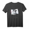 Offizielles Schlafshirt für Katzen - Bequemes Katzenmotiv T-Shirt für gemütliche Nächte und Katzenliebhaber