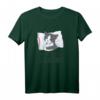 Offizielles Schlafshirt für Katzen - Bequemes Katzenmotiv T-Shirt für gemütliche Nächte und Katzenliebhaber