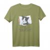 Offizielles Schlafshirt für Katzen - Bequemes Katzenmotiv T-Shirt für gemütliche Nächte und Katzenliebhaber