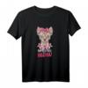 Damen Lustiges Sphynx Mom Haarlose Katze Liebhaber Geschenk T-Shirt – Perfektes Geschenk für Katzenfans mit Humor
