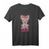 Damen Lustiges Sphynx Mom Haarlose Katze Liebhaber Geschenk T-Shirt – Perfektes Geschenk für Katzenfans mit Humor