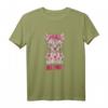 Damen Lustiges Sphynx Mom Haarlose Katze Liebhaber Geschenk T-Shirt – Perfektes Geschenk für Katzenfans mit Humor