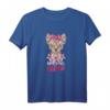 Damen Lustiges Sphynx Mom Haarlose Katze Liebhaber Geschenk T-Shirt – Perfektes Geschenk für Katzenfans mit Humor