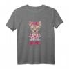 Damen Lustiges Sphynx Mom Haarlose Katze Liebhaber Geschenk T-Shirt – Perfektes Geschenk für Katzenfans mit Humor