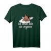 Katze gestorben - Trauer Abschied Geschenk T-Shirt für Katzenliebhaber zur Erinnerung und Unterstützung in Trauerzeit