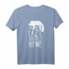 Katze Lustig Witzig Fun Spruch Ich Bin Nicht Faul! T-Shirt – Originelles Geschenk für Katzenfans im Vintage Retro-Style für Damen, Herren & Kinder