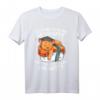 Abitur Abschluss 2023 lustiges Abifeier Sushi Katze T-Shirt – Originelles Geschenk für Abiturienten, Abschlussfeier und Party