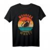 Muahaha what? Verrückte Katze T-Shirt im Retro Design – Perfektes Geschenk für Katzen Mama & Papa, Humorvolles Tierliebhaber Shirt