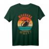 Muahaha what? Verrückte Katze T-Shirt im Retro Design – Perfektes Geschenk für Katzen Mama & Papa, Humorvolles Tierliebhaber Shirt