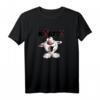 Lustiges Katzencomic Funshirt mit Katze – Witziges T-Shirt für Katzenliebhaber, Kinder, Damen & Herren als Geschenk