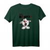 Lustiges Katzencomic Funshirt mit Katze – Witziges T-Shirt für Katzenliebhaber, Kinder, Damen & Herren als Geschenk