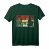 HapFrog Lustiges Katzen- und Bücher T-Shirt – Perfektes Geschenk für Katzenliebhaber und Bücherfans zu Geburtstag & Weihnachten