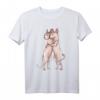 Sphynx Katze Sphinx Nacktkatze T-Shirt – Perfektes Geschenk für Katzenliebhaber, Züchter & Tierfreunde zu Muttertag, Vatertag, Weihnachten & Geburtstag