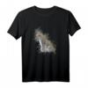 Wilder Luchs Katze T-Shirt – Fantastisches Tierdesign für Tierliebhaber, Süß und Cool, Perfekt als Geschenk für Freunde, Familie und Kinder