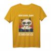 Lustiges Katze T-Shirt mit Spruch - Ich Kam, Sah und Hatte Direkt Keinen Bock Fun Shirt für Tierliebhaber & Humor Fans