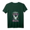 Damen Sphynx Katzen T-Shirt mit V-Ausschnitt - Lustiges Katzenmama Motiv für Katzenliebhaberinnen, Züchterinnen & Haustierbesitzer