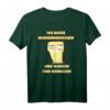 Ich Hasse Morgenmensch Morgen und Menschen Katze Spruch T-Shirt - Lustiges Geschenk für Faule, Katzenliebhaber & Humorvolle