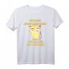 Ich Hasse Morgenmensch Morgen und Menschen Katze Spruch T-Shirt - Lustiges Geschenk für Faule, Katzenliebhaber & Humorvolle