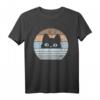 Süßes Katzen Design im Retro Katzenmotiv für den HapFrog – Perfekt für Katzenbesitzer und Katzenfans