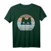 Süßes Katzen Design im Retro Katzenmotiv für den HapFrog – Perfekt für Katzenbesitzer und Katzenfans